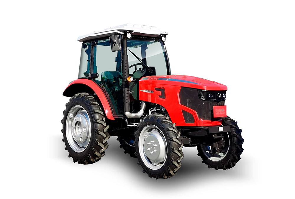 XT804-4D