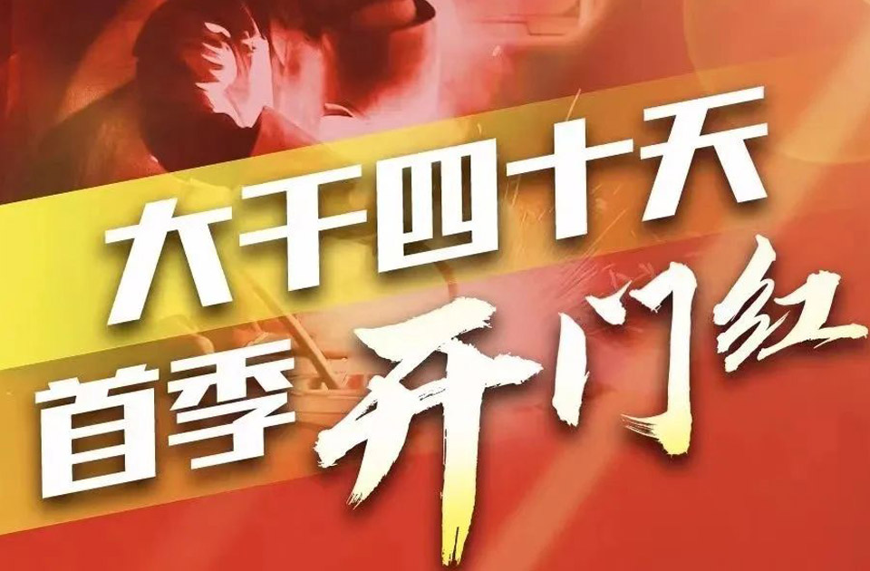 45天贯入3000根桩，总旋挖钻机真给力！