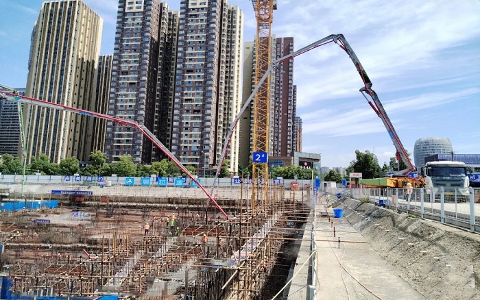 口碑爆棚！总HB62VH插混泵车实力出圈