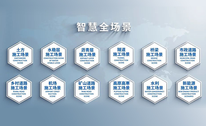 智慧赋能，筑就沥青层施工新高度