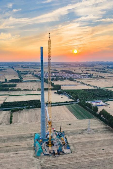 170米“一键”搞定？总XLC18000M已开启省心模式！