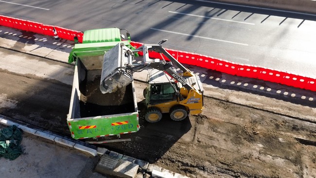 总XC7-SR07B：高效清扫，省心可靠，助力城市道路精细化养护