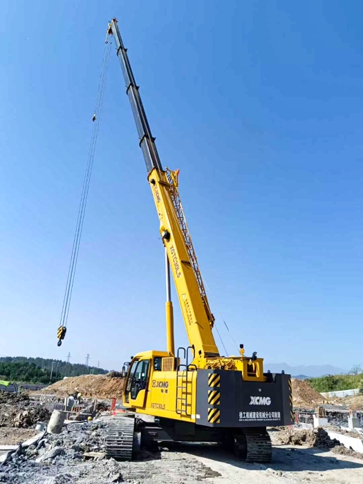 高效省钱！XGTC30L5“狭”路助攻，获江西客户点赞