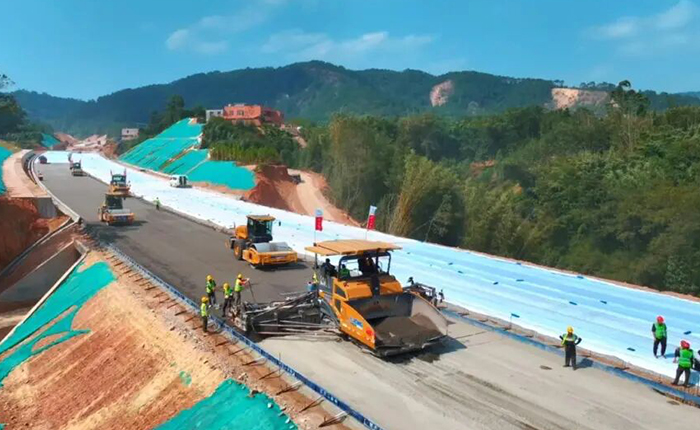 压实跳出“凭经验”，智能技术来 “把关”