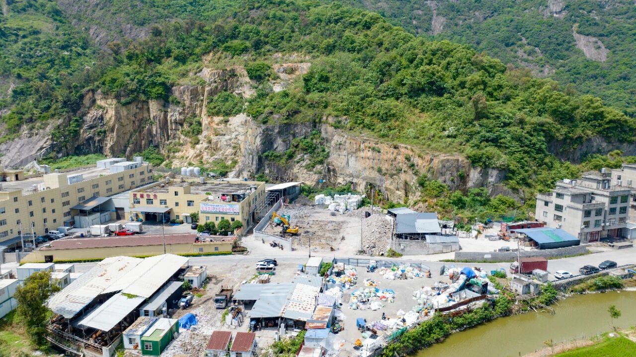 总XE200GA实战案例，硬核设备赋能多场景施工提质增效